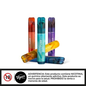 POD DESECHABLE VUSE GO 1000 PUFF