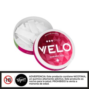 VUSE VELO POUCHES 6MG