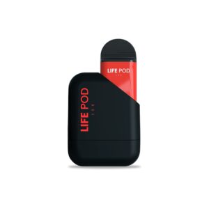 LIFE POD ECO DE 8.000 PUFFS