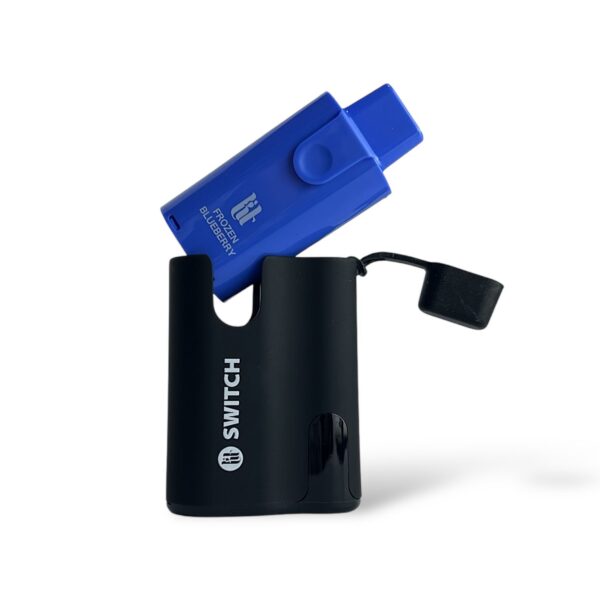 LIT SWITCH KIT SEMI DESECHABLE DE 5.000 PUFFS
