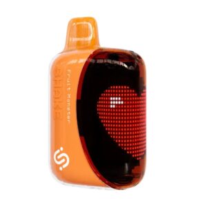 CHILLAX SHAKE POD DESECHABLE DE 25.000 PUFF