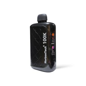 HORIZONTECH POD DESECHABLE DE 100.000 PUFF